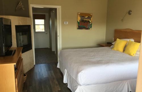 San Simeon Hotel | Cambria Shores Inn