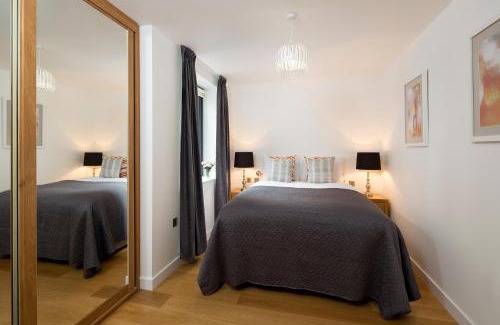 Tower Hill Apartamento | Cambric by Aeria Apartments