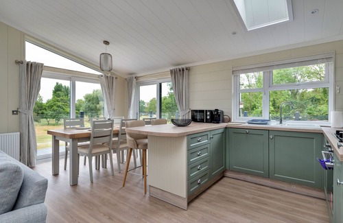 Cambridge Chalet De Esquí | Cambridge Luxury Lodge