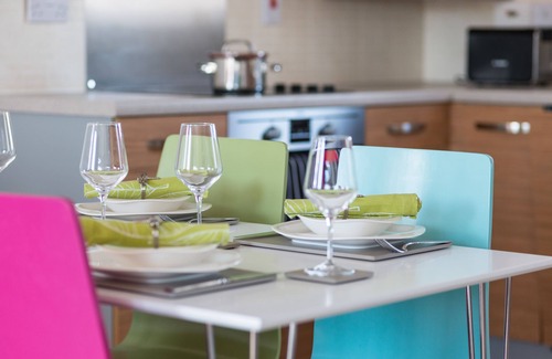 Cambridge Apartamento | Cambridge Orchard Apartments