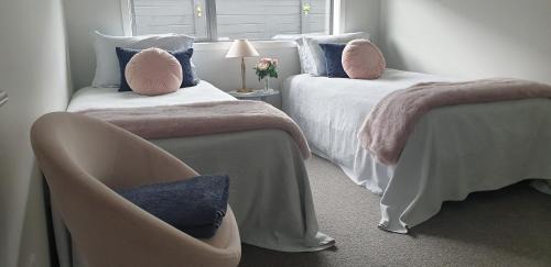Cambridge Cama Y Desayuno | Cambridge Retreat