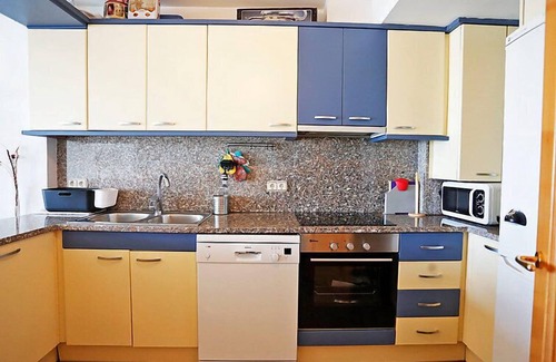 Cambrils Apartamento | Cambrils Port by Interhome