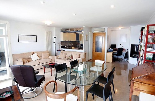 Cambrils Apartamento | Cambrils Port by Interhome