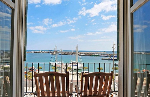 Cambrils Apartamento | Cambrils Port by Interhome