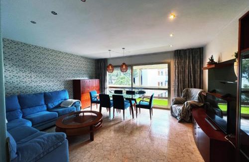 Vilafortuny Apartamento | Cambrils140