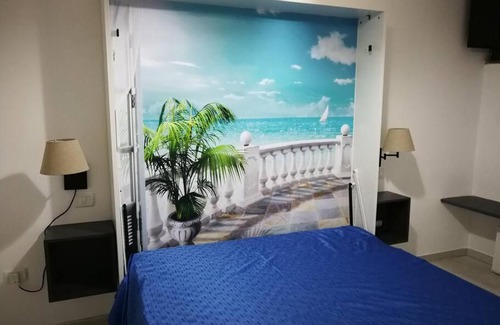 Acciaroli Apartamento | CAMBUSA.
