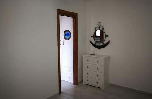 Acciaroli Apartamento | CAMBUSA.