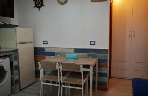 Acciaroli Apartamento | CAMBUSA.