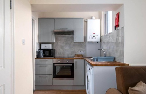 Holloway Apartamento | Camden Apartments