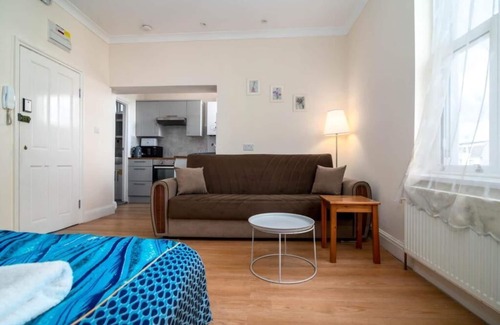 Holloway Apartamento | Camden Apartments