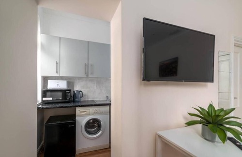 Holloway Apartamento | Camden Apartments