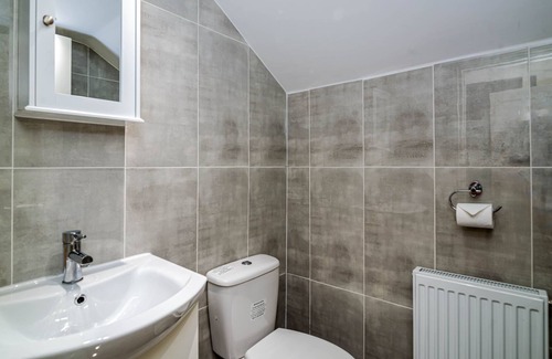 Holloway Hotel | Camden Suites