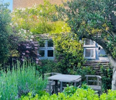 Cantelowes Casa | Camden Town Garden Cabin