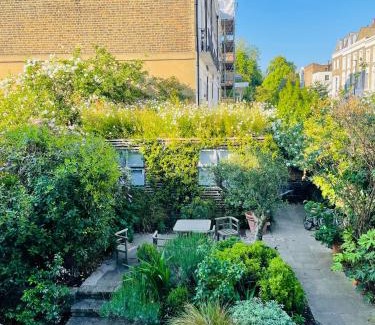 Cantelowes Casa | Camden Town Garden Cabin