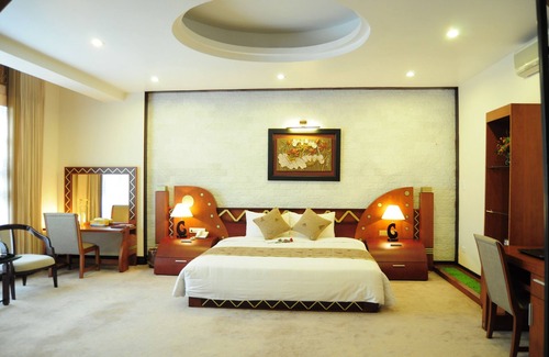Hai Phong Complejo | Camela Hotel & Resort