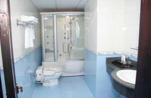 Hai Phong Complejo | Camela Hotel & Resort