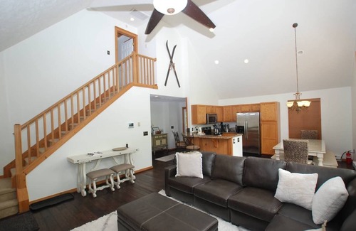 Tannersville Chalet De Esquí | Camelback Lodge | Hot Tub | 9Beds | Game Room