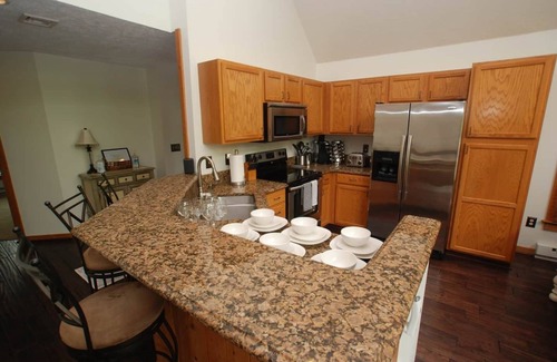 Tannersville Chalet De Esquí | Camelback Lodge | Hot Tub | 9Beds | Game Room
