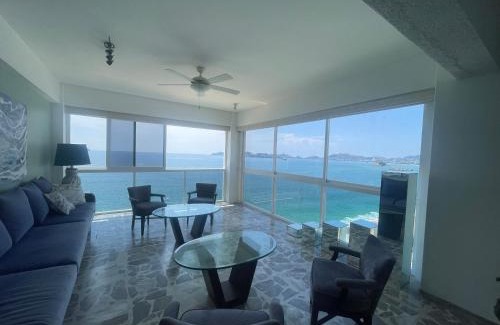 Club Deportivo Apartamento | CAMELIA Y MAGNOLIA ACAPULCO