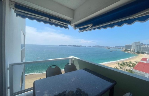 Club Deportivo Apartamento | CAMELIA Y MAGNOLIA ACAPULCO