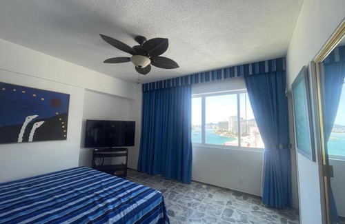 Club Deportivo Apartamento | CAMELIA Y MAGNOLIA ACAPULCO
