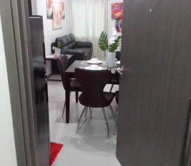 Bacolod Apartamento | Camella Manor Majorca 7A