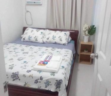 Bacolod Apartamento | Camella Manor Majorca 7A