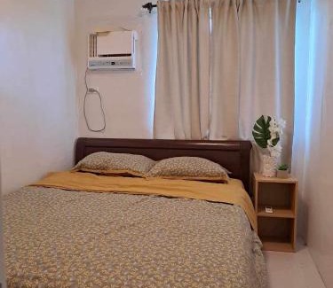 Bantud Hacienda Apartamento | Camella Manor Majorca