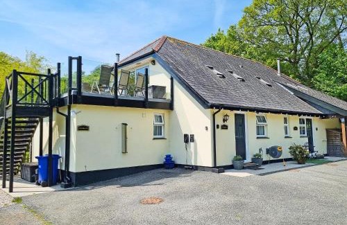 Saint Goran Casa | Camellia Cottage