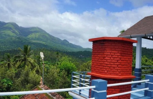 Kalpetta Casa | Camellia Premium Homestay at Wayanad #2