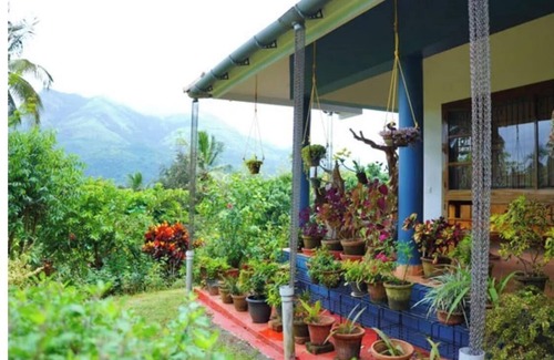 Kalpetta Casa | Camellia Premium Homestay at Wayanad #2