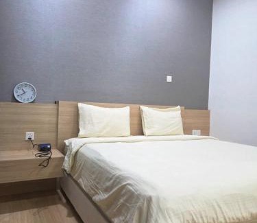Bangsar South Apartamento | Camellia Serviced Suites