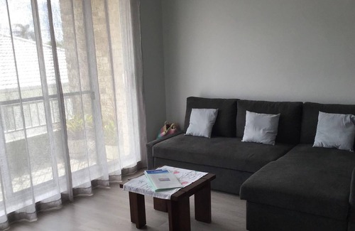 Wallis Lake Apartamento | Camelot 18
