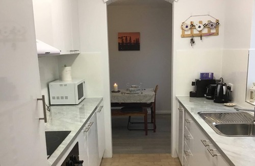 Wallis Lake Apartamento | Camelot 18