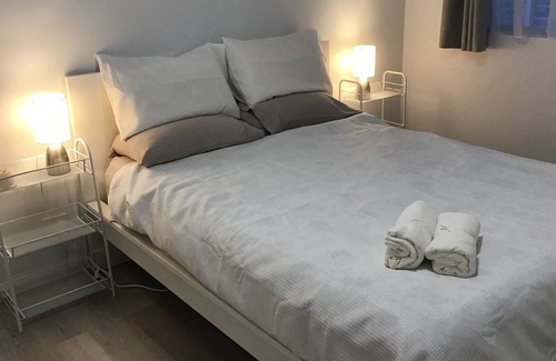 Wallis Lake Apartamento | Camelot 18
