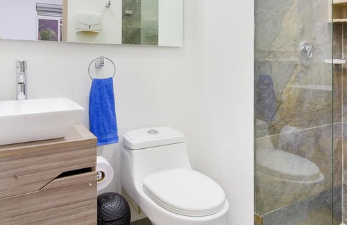Astorga Apartamento | Camelot Apartments
