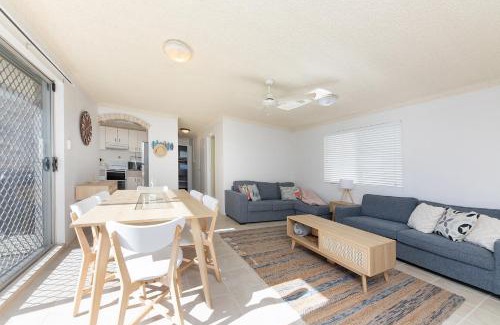 Forster Apartamento | Camelot Unit 12