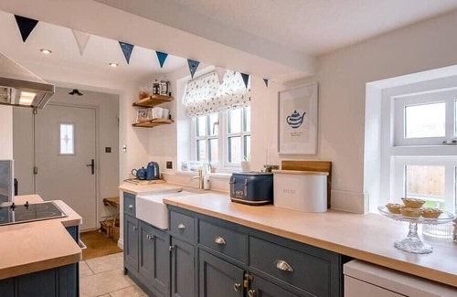 Knodishall Casa | Cameo Cottage, Knodishall