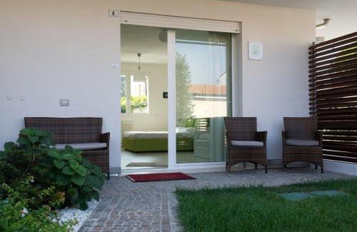 Fosso Ghiaia Apartamento | Camera & Caffè Cenni