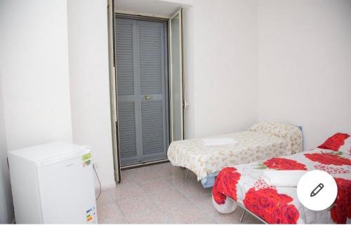 Naples City Centre Casa | Camera Greta