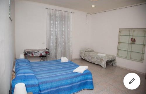 Naples City Centre Casa | Camera Greta