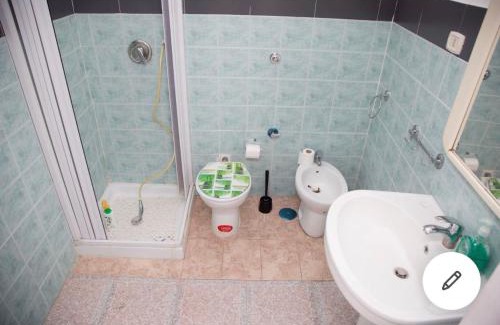 Naples City Centre Casa | Camera Greta