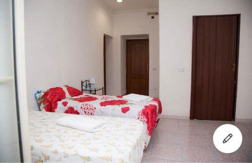 Naples City Centre Casa | Camera Greta