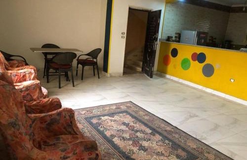 Irbid Cama Y Desayuno | Camera inn