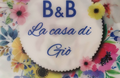Lanciano Cama Y Desayuno | Camera Queen del B&B La Casa Di Giò