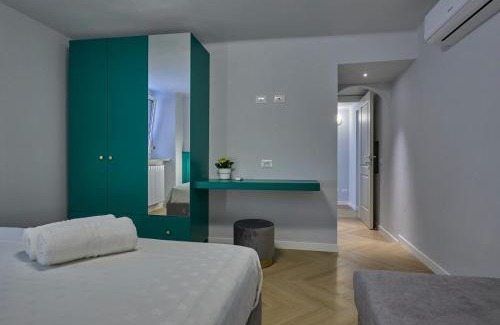 Camerano Casa | CAMERANOAPARTMENTS - Sopra la Piazza