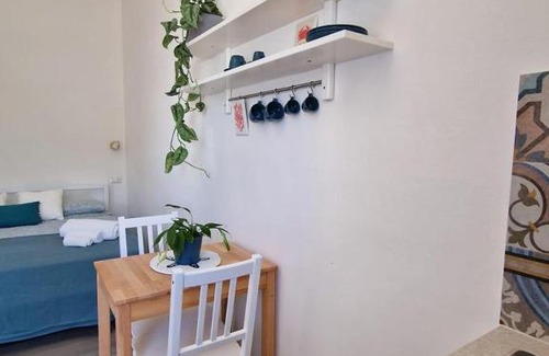 Torre dell'Orso Casa | Camere A Oriente II