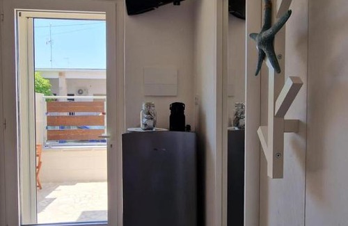 Torre dell'Orso Casa | Camere A Oriente II