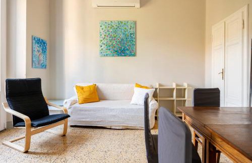 Florence Casa | Camere con bagno privato in Villa con giardino