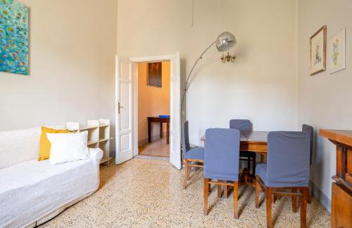 Florence Casa | Camere con bagno privato in Villa con giardino